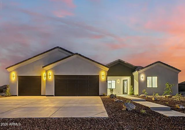Photo 2 of Single family home for sale at 19419 W Rustler Rd, Buckeye, AZ 85326 | MLS# 7056268 | Listing updated on 2026-09-18