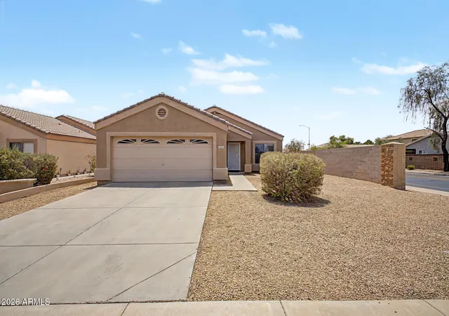 2nd image of 12653 W Willow Ave, El Mirage, AZ 85335 | MLS# 7056123
