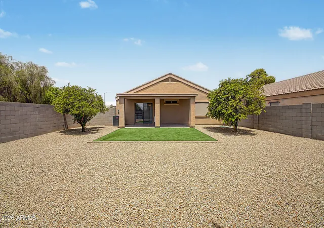 32nd image of 12653 W Willow Ave, El Mirage, AZ 85335 | MLS# 7056123