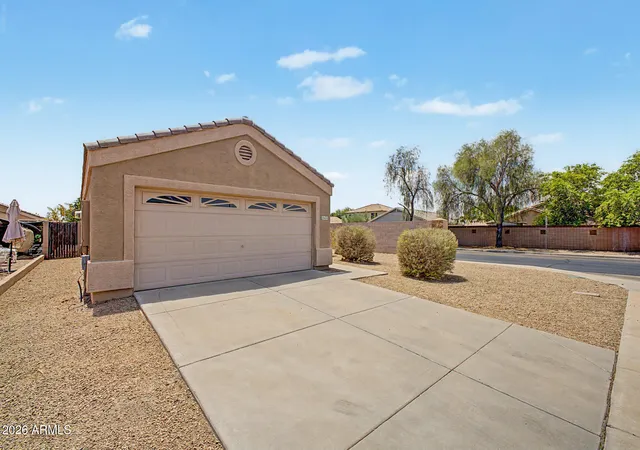 4th image of 12653 W Willow Ave, El Mirage, AZ 85335 | MLS# 7056123
