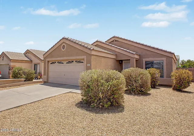 5th image of 12653 W Willow Ave, El Mirage, AZ 85335 | MLS# 7056123