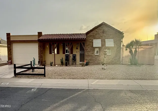 1st image of 14618 N Shiprock Dr, Sun City, AZ 85351 | MLS# 7054166