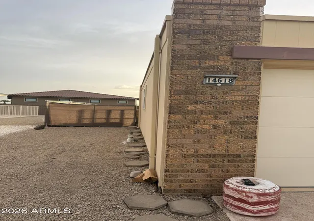 3rd image of 14618 N Shiprock Dr, Sun City, AZ 85351 | MLS# 7054166