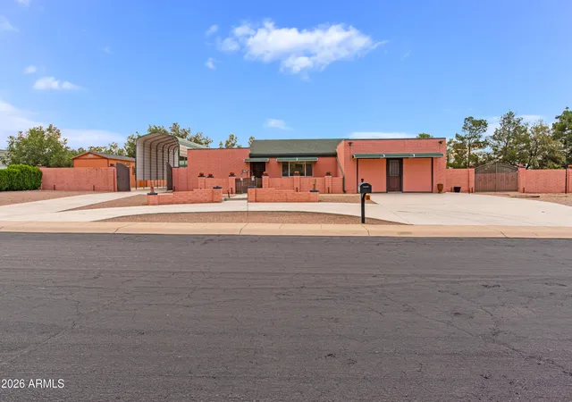 1st image of 1965 E Piccadilly Dr, Sierra Vista, AZ 85635 | MLS# 7065404