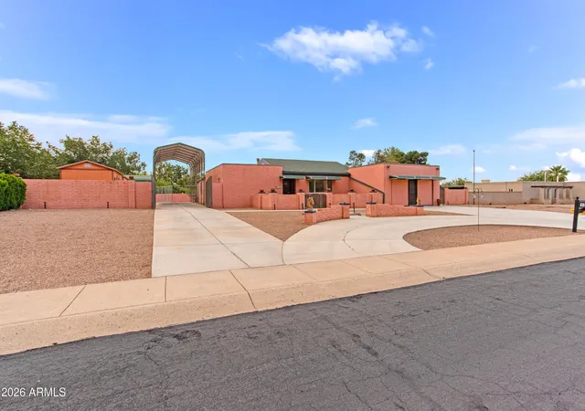 2nd image of 1965 E Piccadilly Dr, Sierra Vista, AZ 85635 | MLS# 7065404