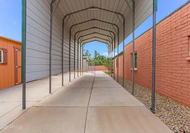 50th image of 1965 E Piccadilly Dr, Sierra Vista, AZ 85635 | MLS# 7065404