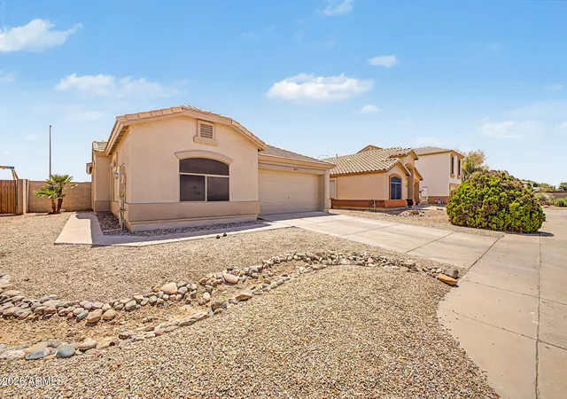 Photo 1 of Single family home for sale at 3551 S Adelle, Mesa, AZ 85212 | MLS# 7054172 | Listing updated on 2026-08-11
