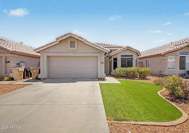 1st image of 8621 W Davis Rd, Peoria, AZ 85382 | MLS# 7054421