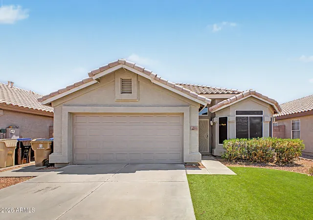 2nd image of 8621 W Davis Rd, Peoria, AZ 85382 | MLS# 7054421