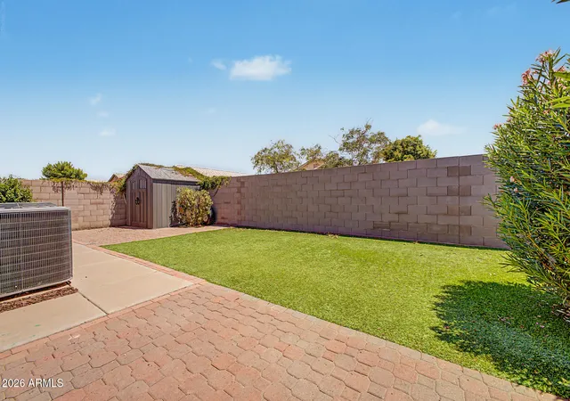 34th image of 8621 W Davis Rd, Peoria, AZ 85382 | MLS# 7054421