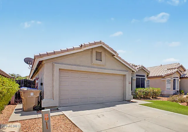 4th image of 8621 W Davis Rd, Peoria, AZ 85382 | MLS# 7054421