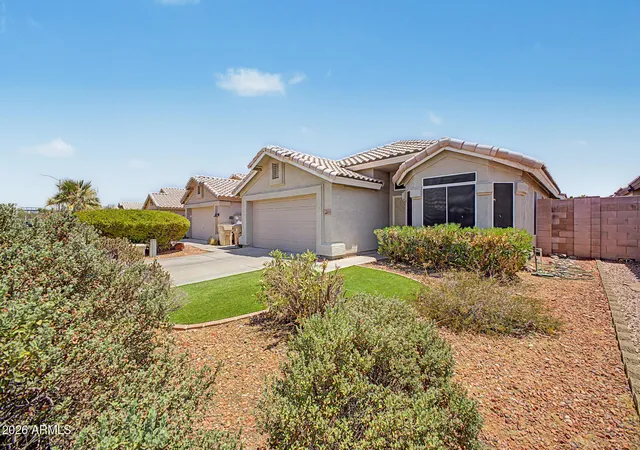5th image of 8621 W Davis Rd, Peoria, AZ 85382 | MLS# 7054421