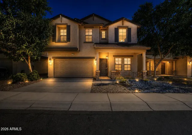 Single family home for sale at 2015 W Davis Rd, Phoenix, AZ 85023 | MLS# 7054176