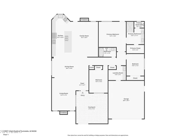 Photo 28 of Single family home for sale at 7707 E Turquoise Ave, Scottsdale, AZ 85258 | MLS# 7057974 | Listing updated on 2026-10-06