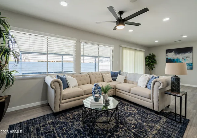 Photo 4 of Single family home for sale at 3232 E Emile Zola Ave, Phoenix, AZ 85032 | MLS# 7056647 | Listing updated on 2026-09-20
