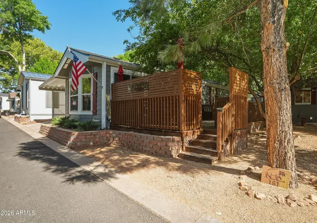 Homes for sale in Star Valley, AZ | 3933 E Hwy 260 #161, Star Valley, AZ 85541 | MLS# 7054179
