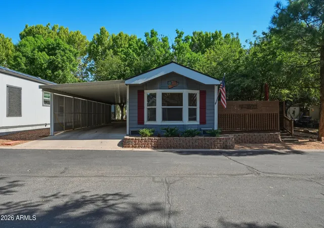 Homes for sale in Star Valley, AZ | 3933 E Hwy 260 #161, Star Valley, AZ 85541 | MLS# 7054179