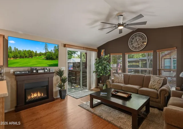 Homes for sale in Star Valley, AZ | 3933 E Hwy 260 -- #161, Star Valley, AZ 85541 | MLS# 7054179