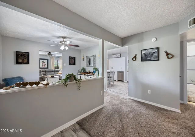 Photo 4 of Single family home for sale at 2819 Pine Hl Dr, Overgaard, AZ 85933 | MLS# 7054455 | Listing updated on 2026-09-03