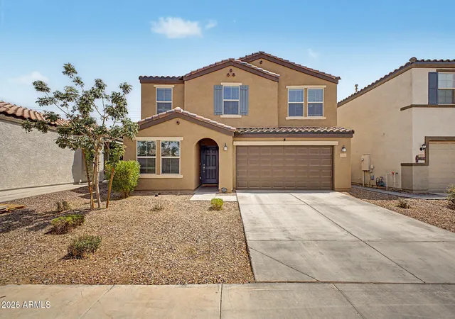 Photo 1 of Single family home for sale at 2333 W Kowalsky Ln, Phoenix, AZ 85041 | MLS# 7054316 | Listing updated on 2026-09-07