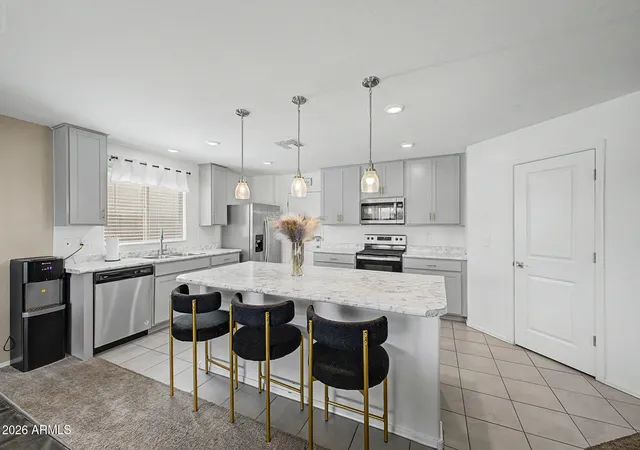 Photo 3 of Single family home for sale at 2333 W Kowalsky Ln, Phoenix, AZ 85041 | MLS# 7054316 | Listing updated on 2026-09-07