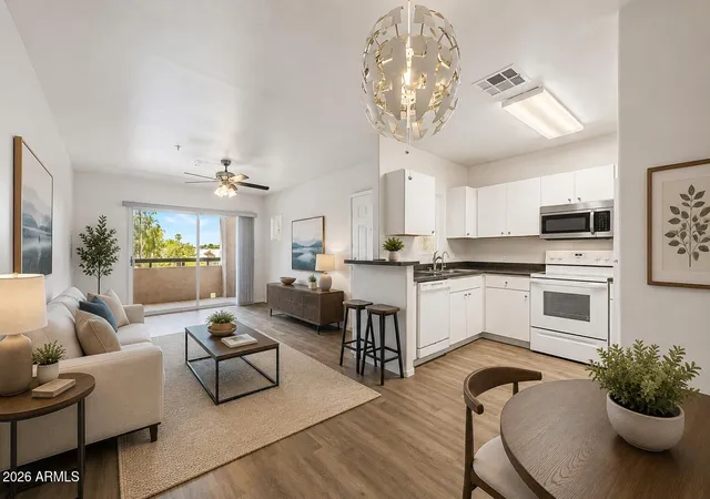 1st image of 1295 N Ash St #123, Gilbert, AZ 85233 | MLS# 7055096