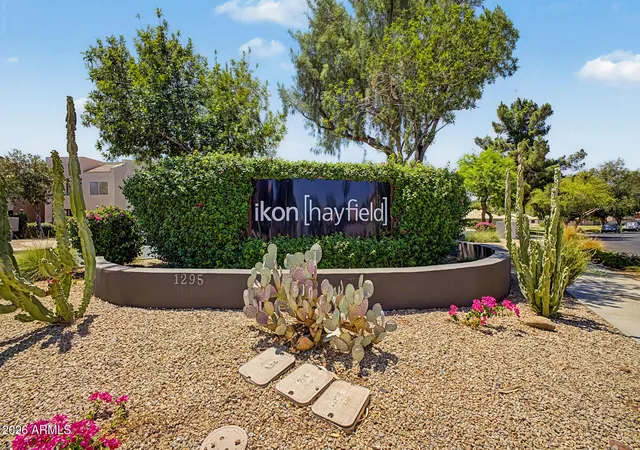 27th image of 1295 N Ash St #123, Gilbert, AZ 85233 | MLS# 7055096