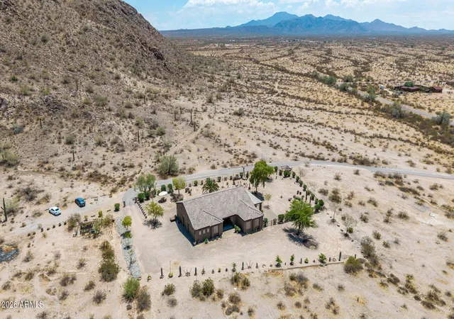 1st image of 47028 W Butte Rd, Maricopa, AZ 85139 | MLS# 7057824