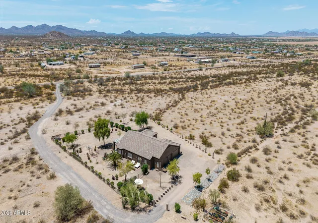 2nd image of 47028 W Butte Rd, Maricopa, AZ 85139 | MLS# 7057824