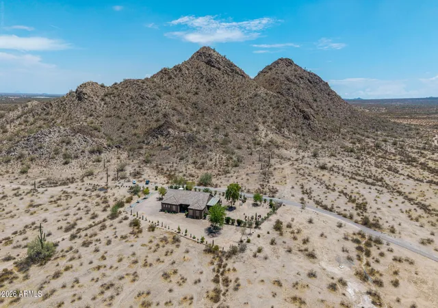 Photo 3 of Single family home for sale at 47028 W Butte Rd, Maricopa, AZ 85139 | MLS# 7057824 | Listing updated on 2026-08-12
