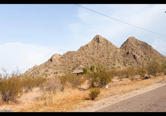 56th image of 47028 W Butte Rd, Maricopa, AZ 85139 | MLS# 7057824