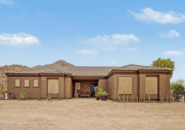 Photo 4 of Single family home for sale at 47028 W Butte Rd, Maricopa, AZ 85139 | MLS# 7057824 | Listing updated on 2026-08-12