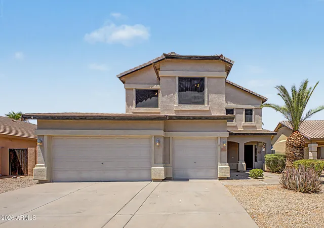 Photo 1 of Single family home for sale at 2986 E Silverbell Rd, San Tan Valley, AZ 85143 | MLS# 7058257 | Listing updated on 2026-10-01