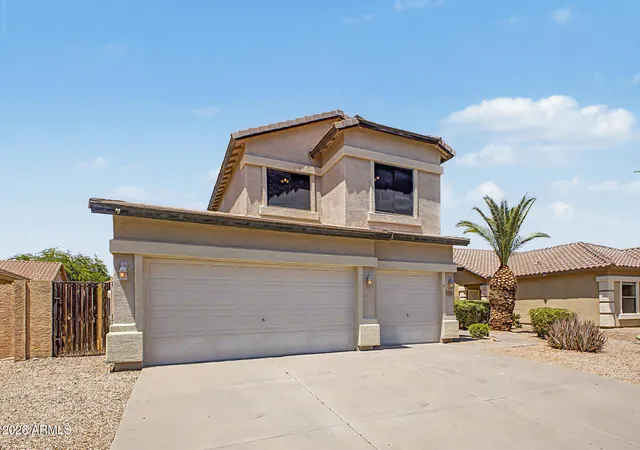 Photo 2 of Single family home for sale at 2986 E Silverbell Rd, San Tan Valley, AZ 85143 | MLS# 7058257 | Listing updated on 2026-10-01