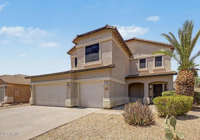 Photo 3 of Single family home for sale at 2986 E Silverbell Rd, San Tan Valley, AZ 85143 | MLS# 7058257 | Listing updated on 2026-10-01