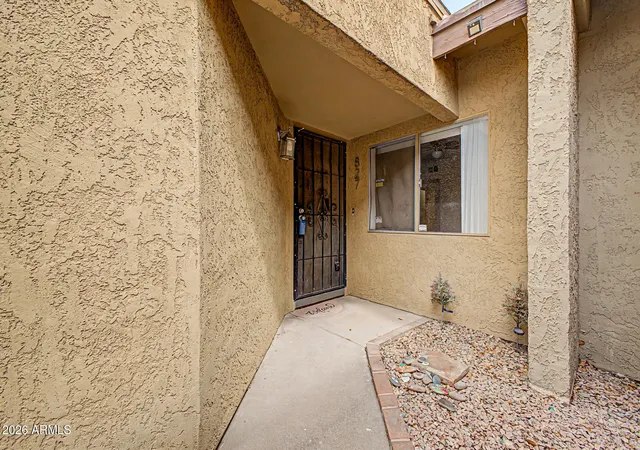22nd image of 827 S Hacienda Dr, Tempe, AZ 85281 | MLS# 7054780