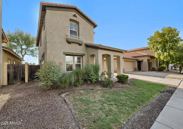 Photo 3 of Single family home for sale at 1874 S Rome St, Gilbert, AZ 85295 | MLS# 7055361 | Listing updated on 2026-08-21