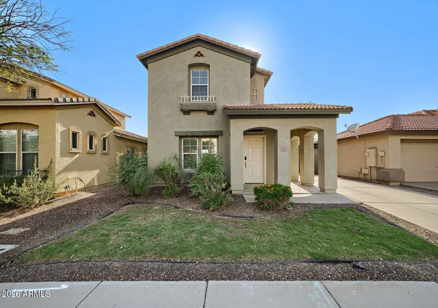 Photo 4 of Single family home for sale at 1874 S Rome St, Gilbert, AZ 85295 | MLS# 7055361 | Listing updated on 2026-08-21