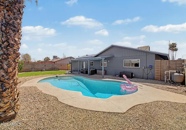 Photo 1 of Single family home for sale at 3047 S Rogers, Mesa, AZ 85202 | MLS# 7058289 | Listing updated on 2026-09-07