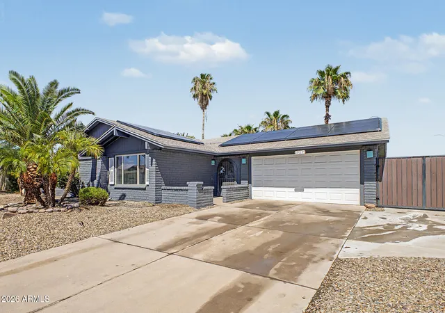 Photo 2 of Single family home for sale at 3047 S Rogers, Mesa, AZ 85202 | MLS# 7058289 | Listing updated on 2026-09-07