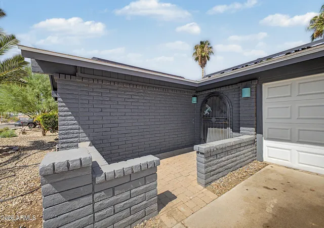 Photo 3 of Single family home for sale at 3047 S Rogers, Mesa, AZ 85202 | MLS# 7058289 | Listing updated on 2026-09-07