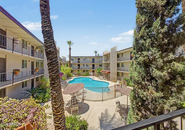 Photo 1 of Condo for sale at 4727 E Lafayette Blvd #208, Phoenix, AZ 85018 | MLS# 7055040 | Listing updated on 2026-09-25