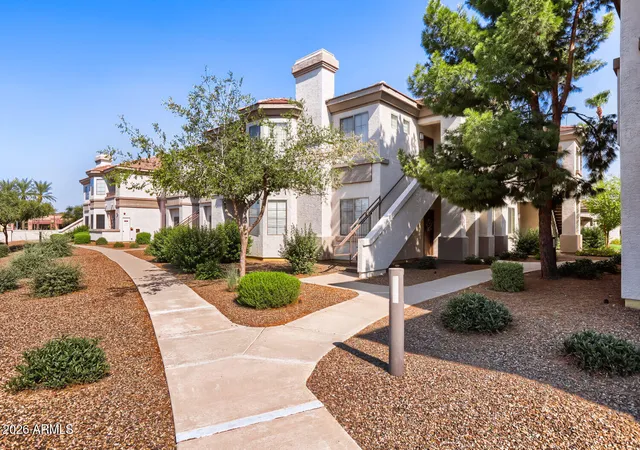 2nd image of 1941 S Pierpont Dr #1141, Mesa, AZ 85206 | MLS# 7065229