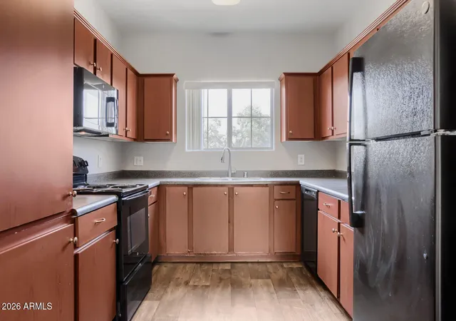 5th image of 1941 S Pierpont Dr #1141, Mesa, AZ 85206 | MLS# 7065229