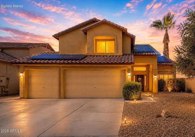 Single family home for sale at 8552 W Purdue Ave, Peoria, AZ 85345 | MLS# 7054437