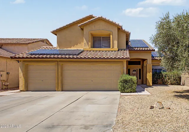 Photo 1 of Single family home for sale at 8552 W Purdue Ave, Peoria, AZ 85345 | MLS# 7054437 | Listing updated on 2026-09-24