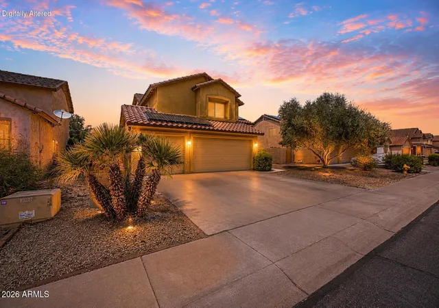 Photo 2 of Single family home for sale at 8552 W Purdue Ave, Peoria, AZ 85345 | MLS# 7054437 | Listing updated on 2026-09-24