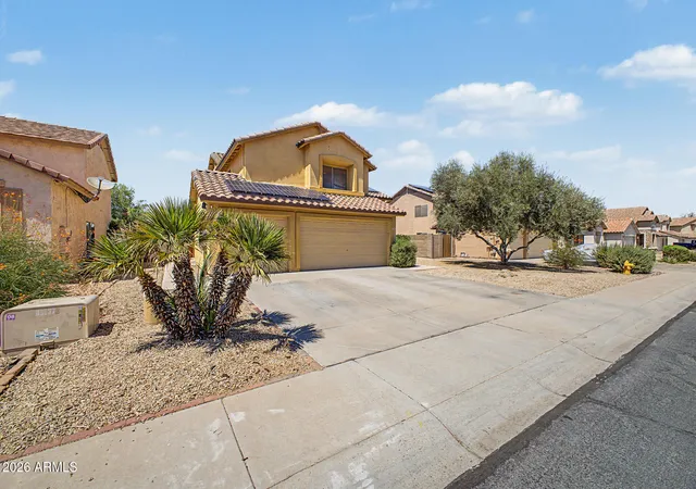 Photo 3 of Single family home for sale at 8552 W Purdue Ave, Peoria, AZ 85345 | MLS# 7054437 | Listing updated on 2026-09-24