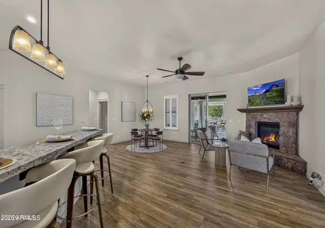 4th image of 10290 Lundin Rd, Flagstaff, AZ 86004 | MLS# 7054200