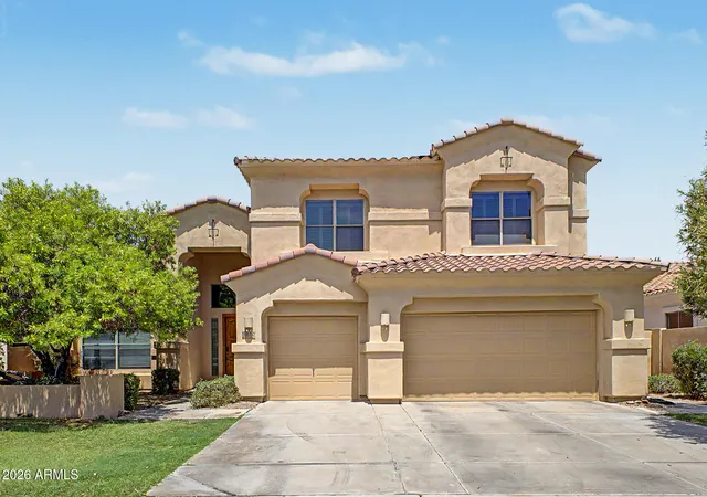 Photo 1 of Single family home for sale at 4420 S Oleander Dr, Chandler, AZ 85248 | MLS# 7056596 | Listing updated on 2026-09-18